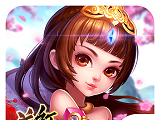 三国战神录logo图