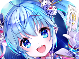 萌娘X战姬logo图