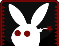 RABBITHEADDlogo图