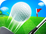 高尔夫对手logo图