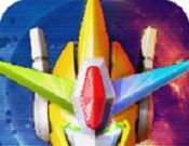 神兽金刚3：幻影金刚logo图