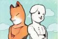 悍马犬logo图