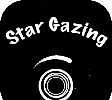 星云穿梭logo图