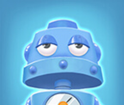 碰壁logo图