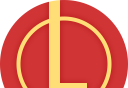 逻辑链环logo图