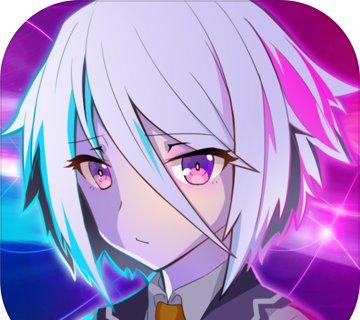 刀使巫女：隐世之乱logo图