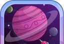 星球战斗:旋转太空logo图