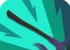指尖上的飞刀logo图