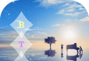 BTS世界logo图