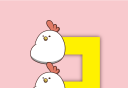 小鸡连连看logo图