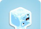 保持凉爽logo图