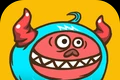 怪物的一百种死法logo图
