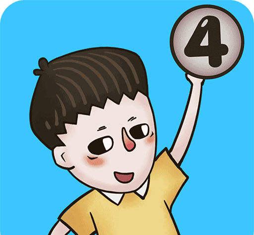 妈妈把我的游戏藏起来了4logo图