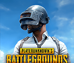 pubg国际服手游logo图