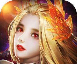 圣域神光logo图