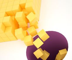 Blocksbusterlogo图