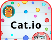 猫球logo图