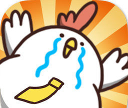 肥鸡快溜logo图