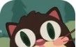 好奇害死猫logo图
