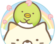 Sumikkologo图