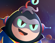 挖掘行星logo图