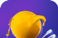 彩色之城logo图