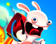 Rocketlogo图