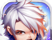 魔幻神谕logo图
