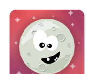 顽皮的小Moologo图