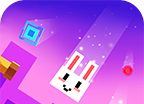 至高跳跃logo图