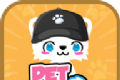 我的宠物朋友logo图
