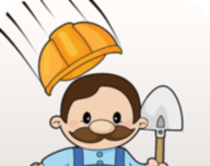安全帽翻转挑战赛logo图