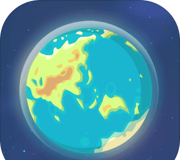 行星流浪logo图