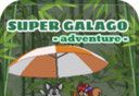 超级加拉戈历险logo图