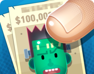 赏金追捕logo图