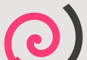 彩色线条logo图