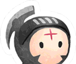 乐趣英雄龙骑士logo图