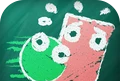 爆破出击logo图