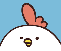 肥鸡的节奏人生logo图