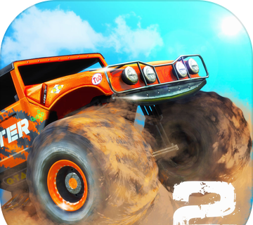 Offroad Legends 2 Extreme