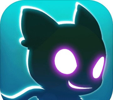 猫猫突击队logo图