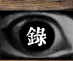 录影logo图