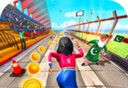 纳斯琳无尽的奔跑logo图