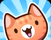 猫咪游戏:猫咪收集者logo图
