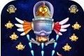 外星鸡logo图