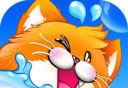 泡泡猫2048logo图