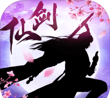梦幻洪荒录logo图