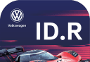 ID.R竞逐未来logo图