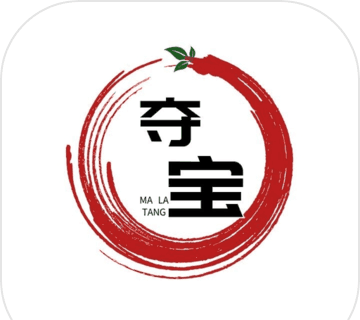 夺宝mudlogo图