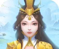 我修的是假仙logo图
